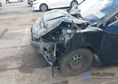 2016 Nissan Altima 2.5 S z USA, uszkodzony, nr VIN 1N4AL3AP3GN322675